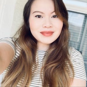 Meet your Posher, Kristina